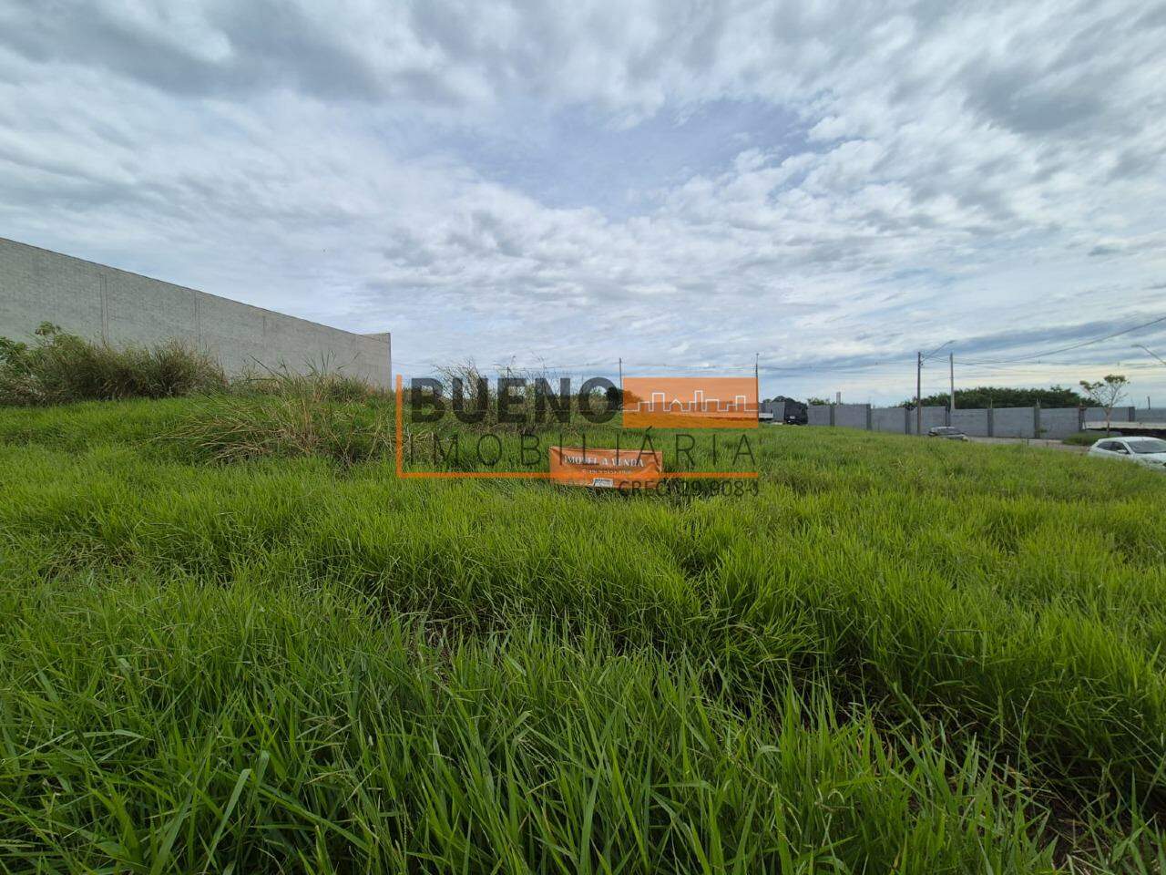 Terreno à venda no CINTEC - Centro Industrial e Tecnológico de Santa Bárbara D'Oeste: 