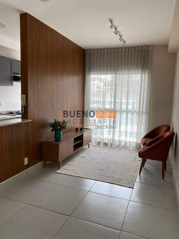 Apartamento à venda no Santa Cruz: 
