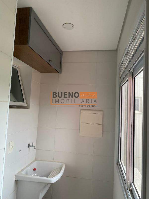 Apartamento à venda no Santa Cruz: 