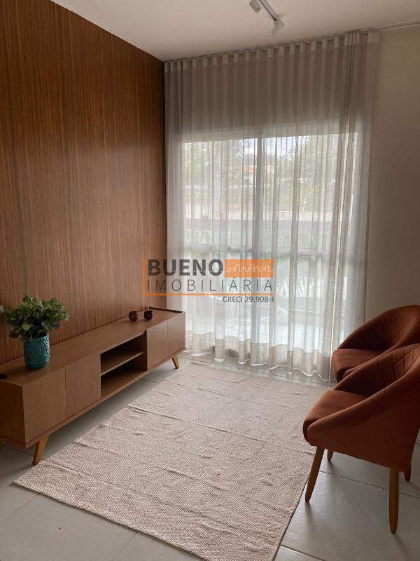 Apartamento à venda no Santa Cruz: 