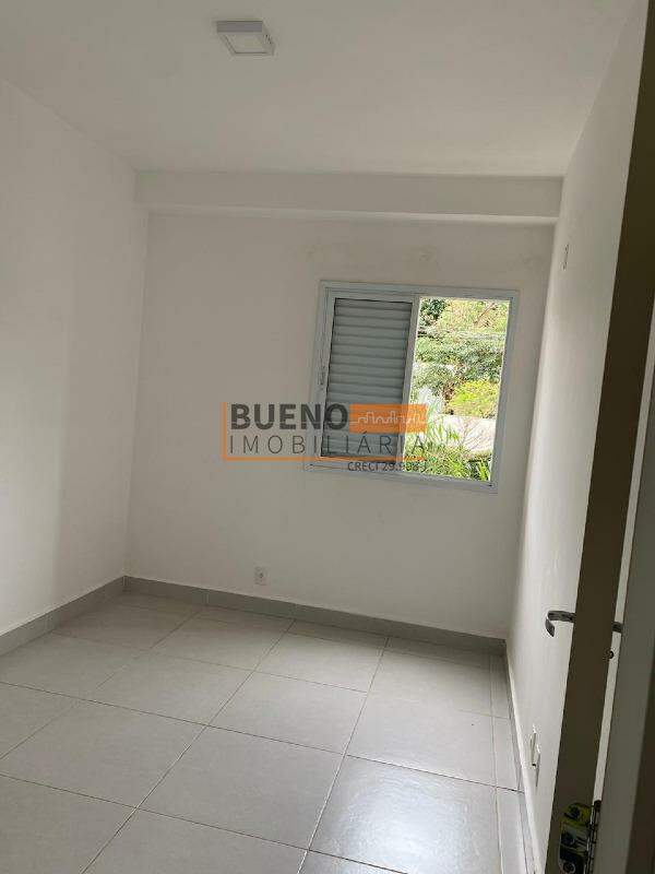 Apartamento à venda no Santa Cruz: 