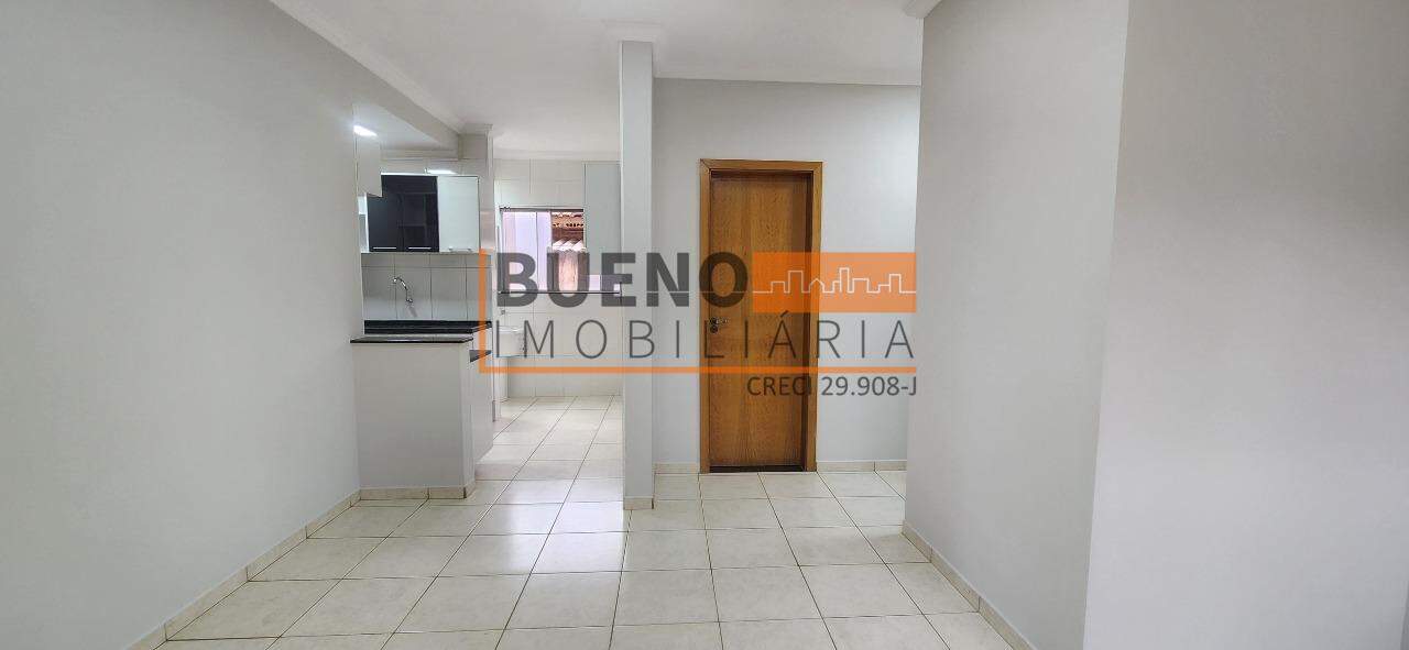 Apartamento à venda no Vila Bertini: 