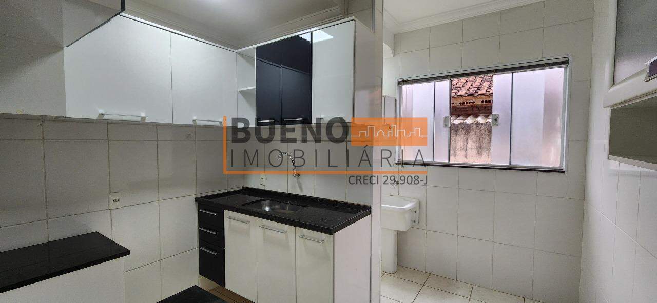 Apartamento à venda no Vila Bertini: 