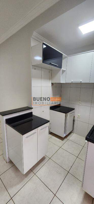 Apartamento à venda no Vila Bertini: 
