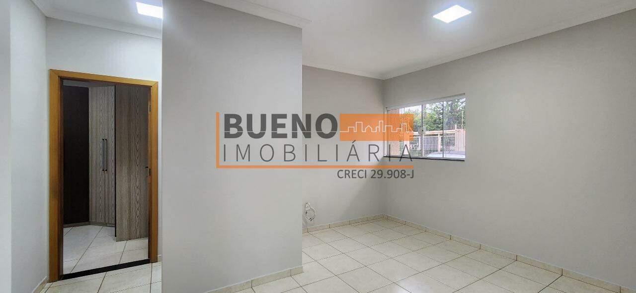 Apartamento à venda no Vila Bertini: 