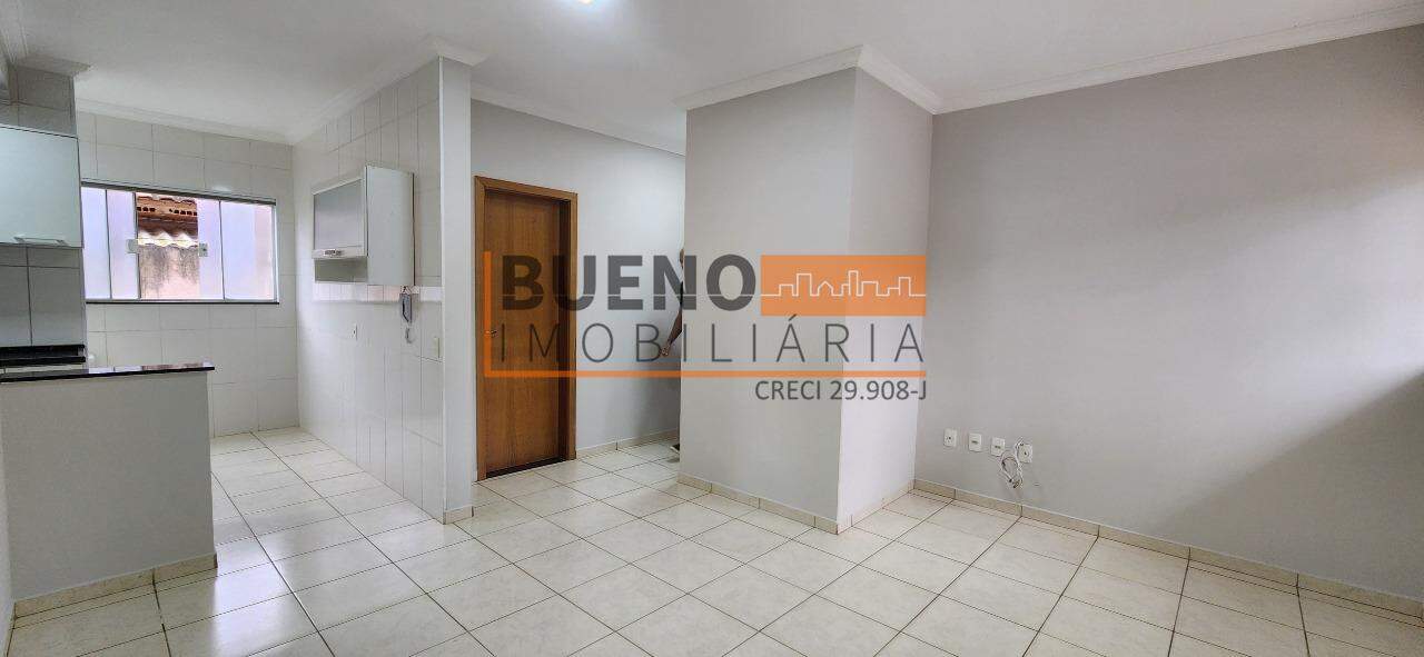 Apartamento à venda no Vila Bertini: 