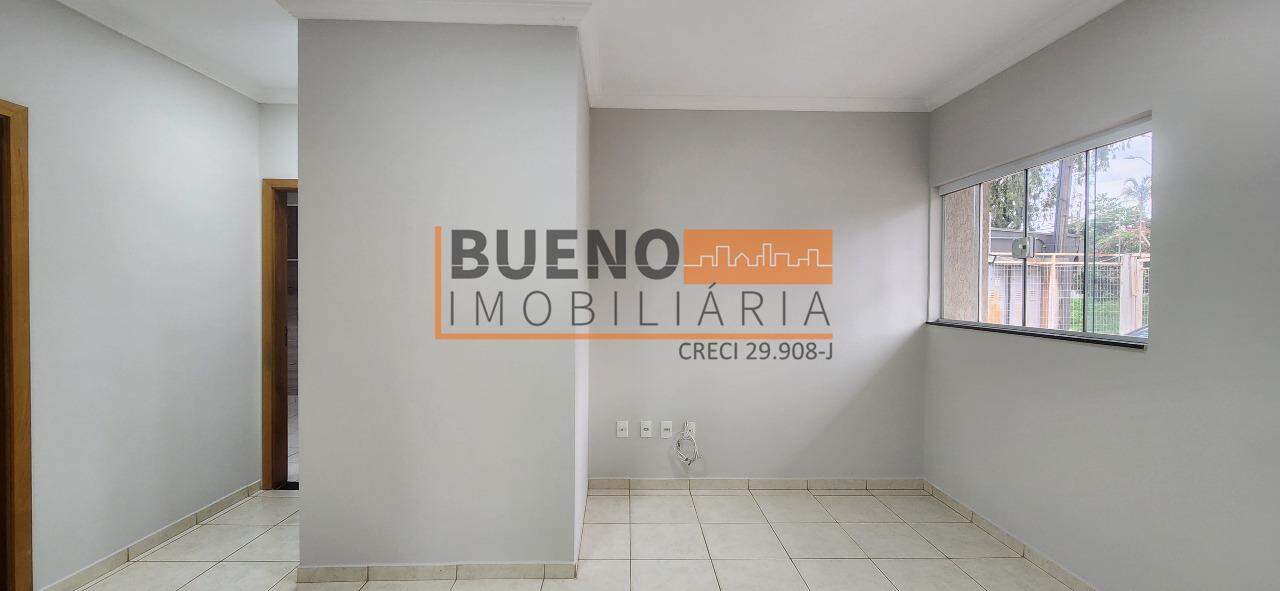 Apartamento à venda no Vila Bertini: 