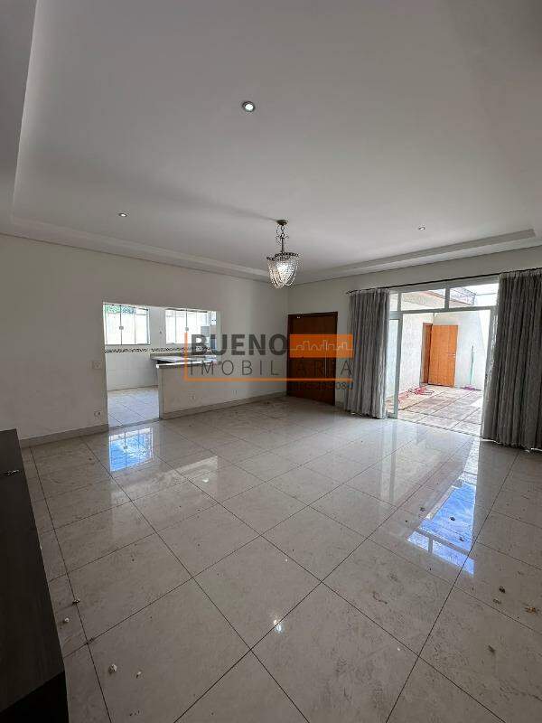 Casa para aluguel no Residencial Horto Florestal Jacyra I: 