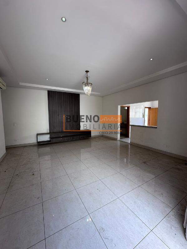 Casa para aluguel no Residencial Horto Florestal Jacyra I: 