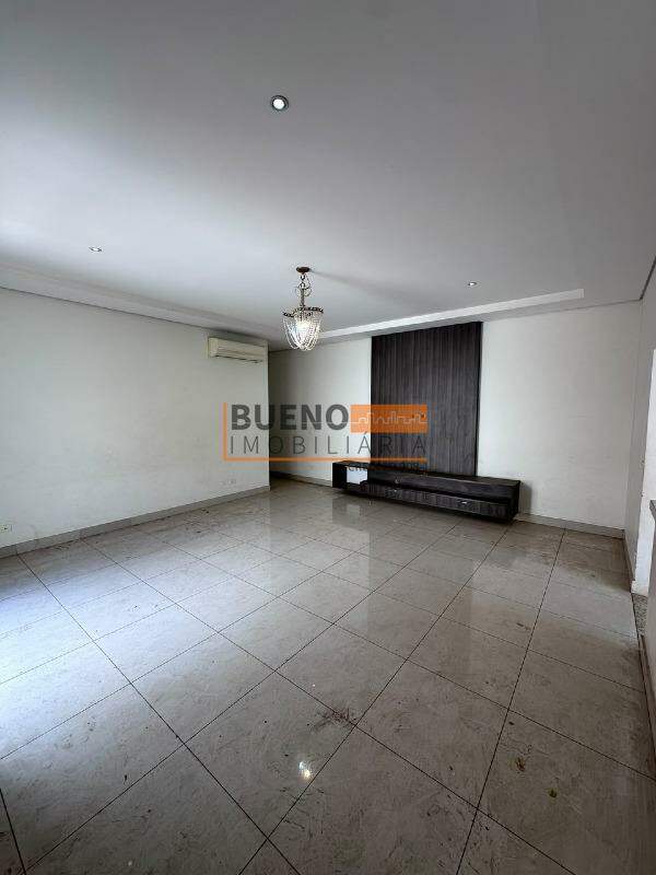 Casa para aluguel no Residencial Horto Florestal Jacyra I: 