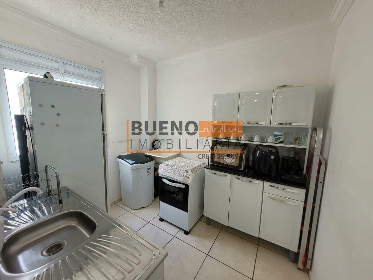 Apartamento para aluguel no Jardim das Laranjeiras: 