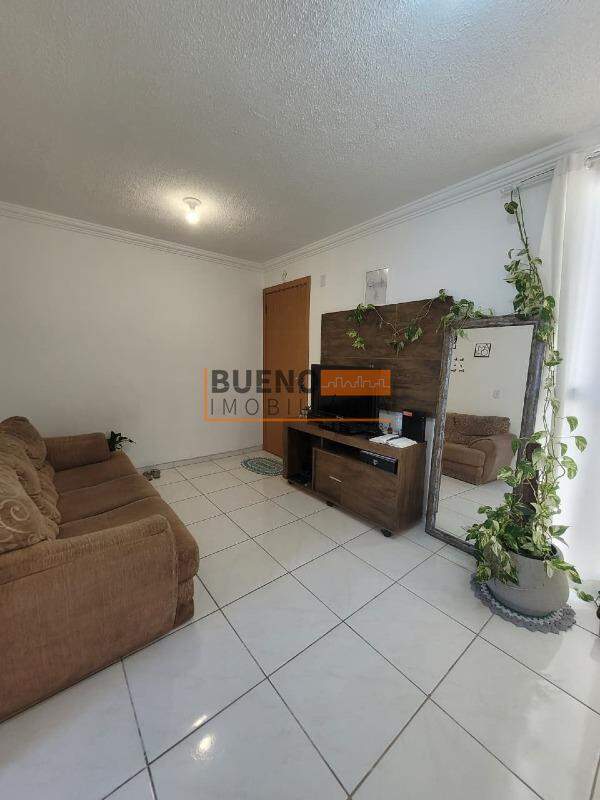 Apartamento para aluguel no Jardim das Laranjeiras: 