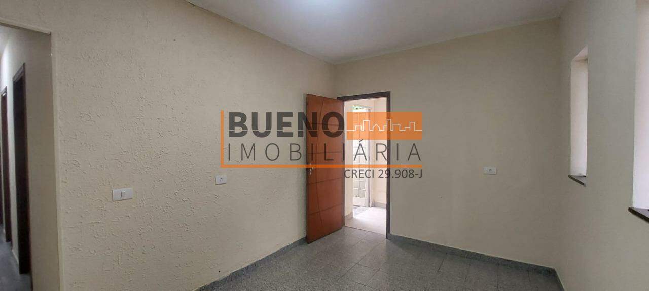 Casa para aluguel no Jardim Brasília: 