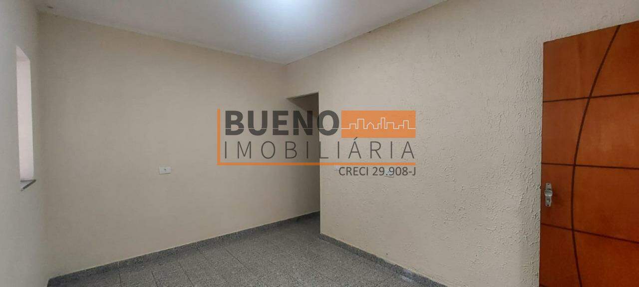 Casa para aluguel no Jardim Brasília: 
