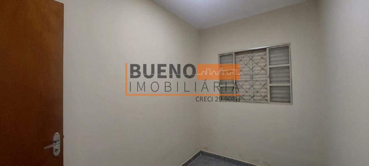 Casa para aluguel no Jardim Brasília: 