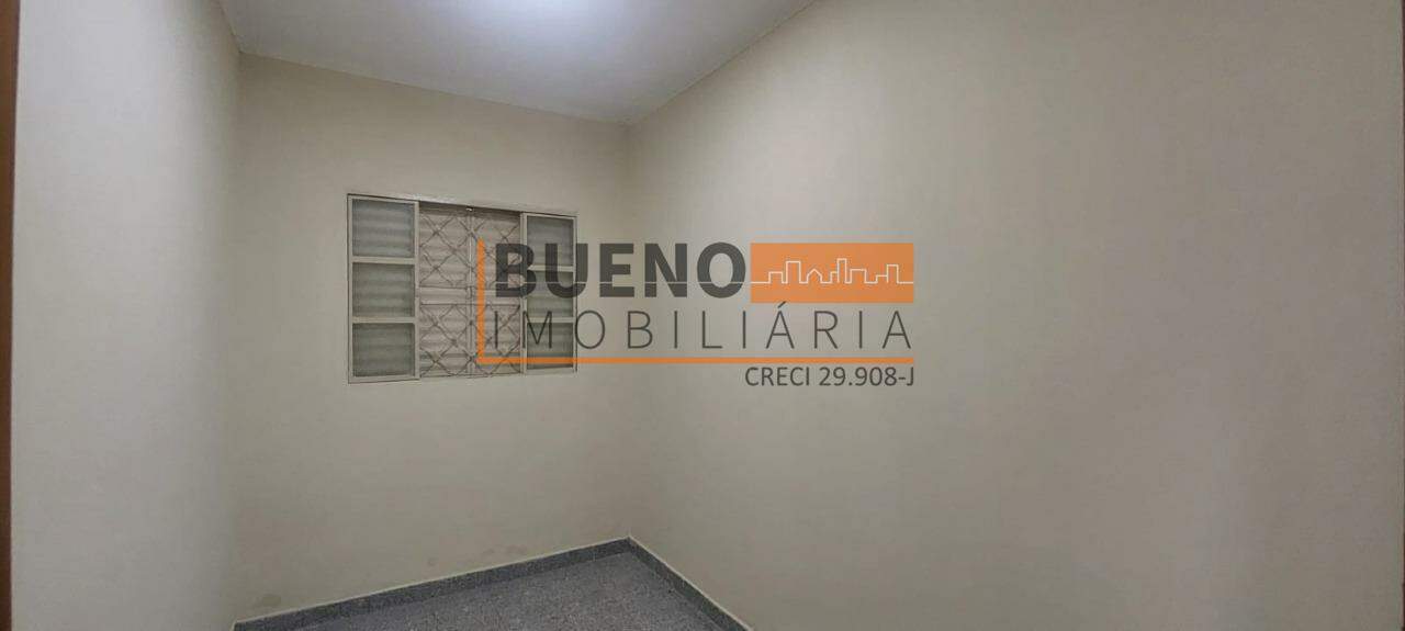 Casa para aluguel no Jardim Brasília: 