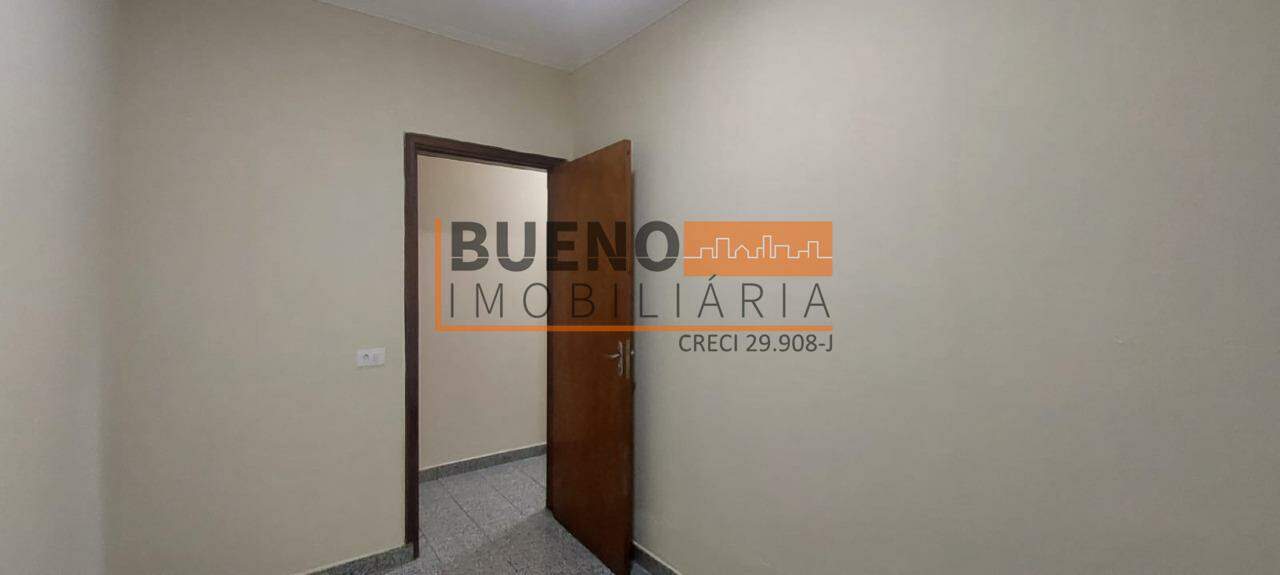 Casa para aluguel no Jardim Brasília: 