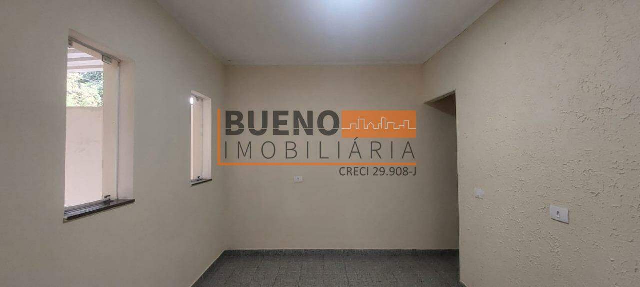 Casa para aluguel no Jardim Brasília: 