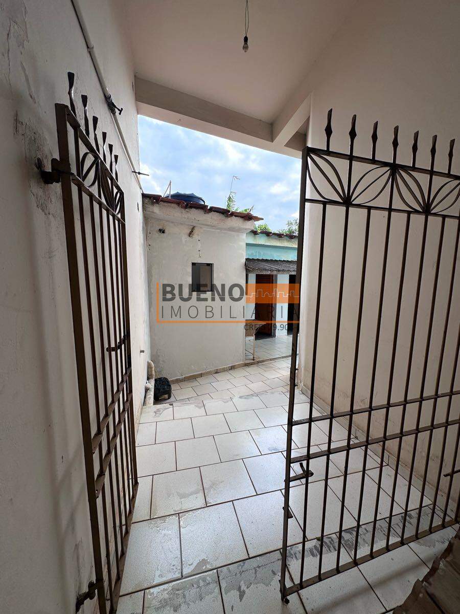 Casa para aluguel no Jardim dos Cedros: 