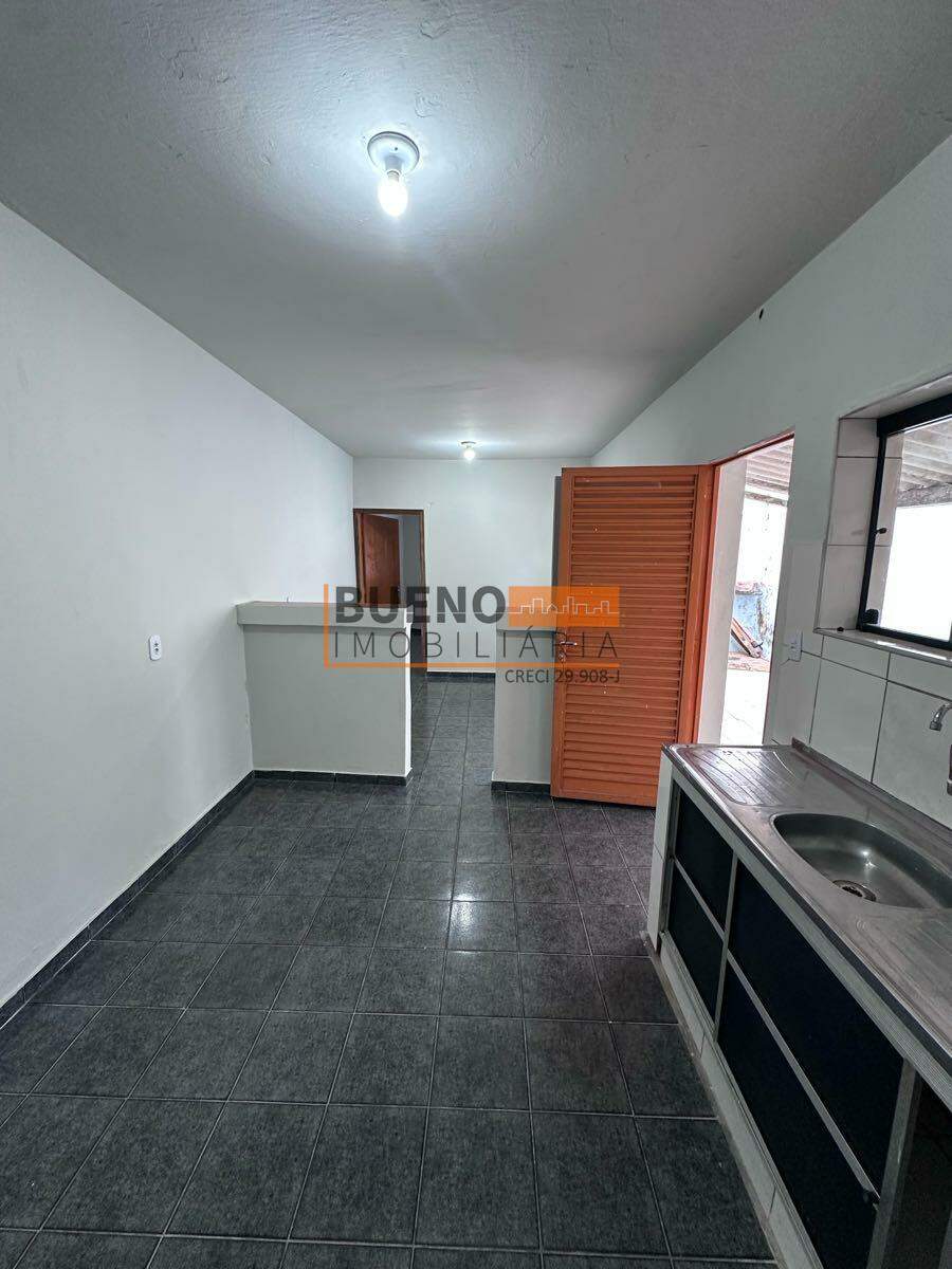 Casa para aluguel no Jardim dos Cedros: 