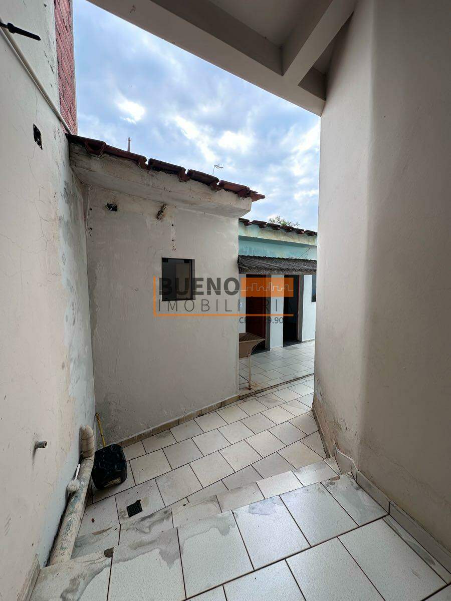 Casa para aluguel no Jardim dos Cedros: 
