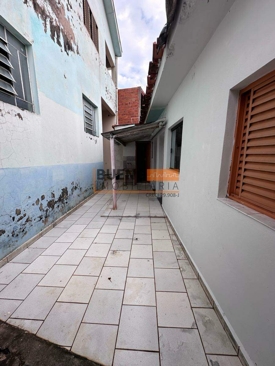 Casa para aluguel no Jardim dos Cedros: 