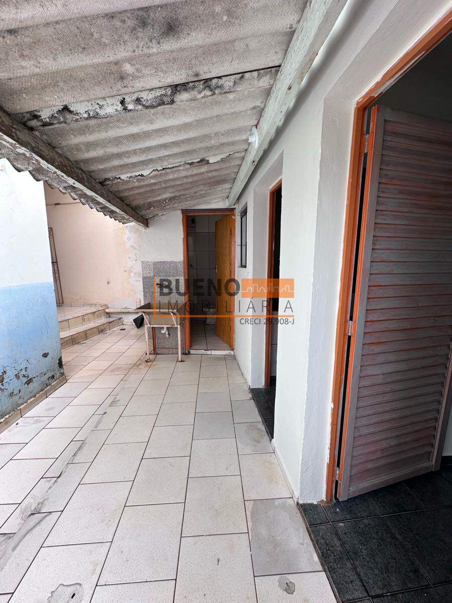 Casa para aluguel no Jardim dos Cedros: 