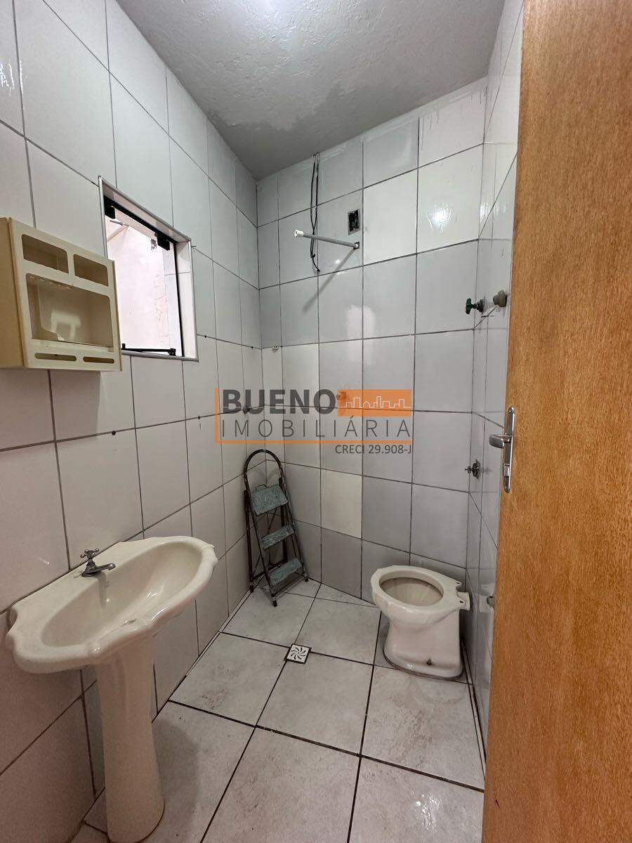 Casa para aluguel no Jardim dos Cedros: 