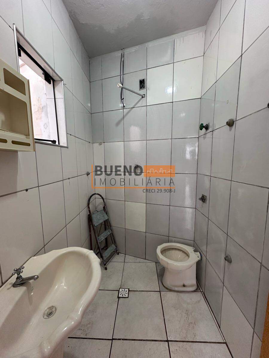 Casa para aluguel no Jardim dos Cedros: 
