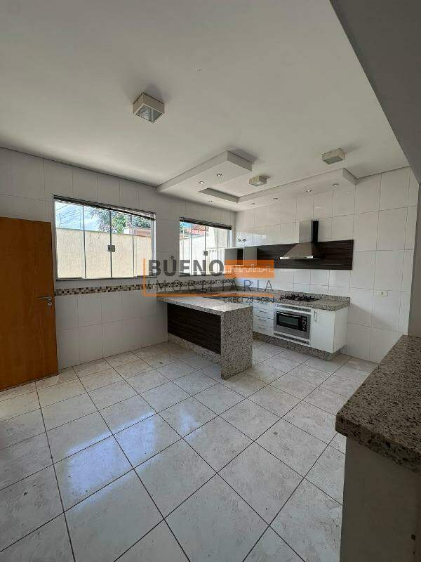 Casa à venda no Residencial Horto Florestal Jacyra I: 