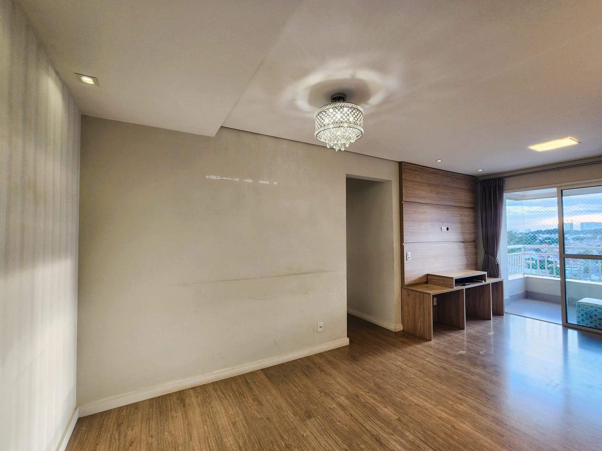 Apartamento à venda no Vila Brasil: 