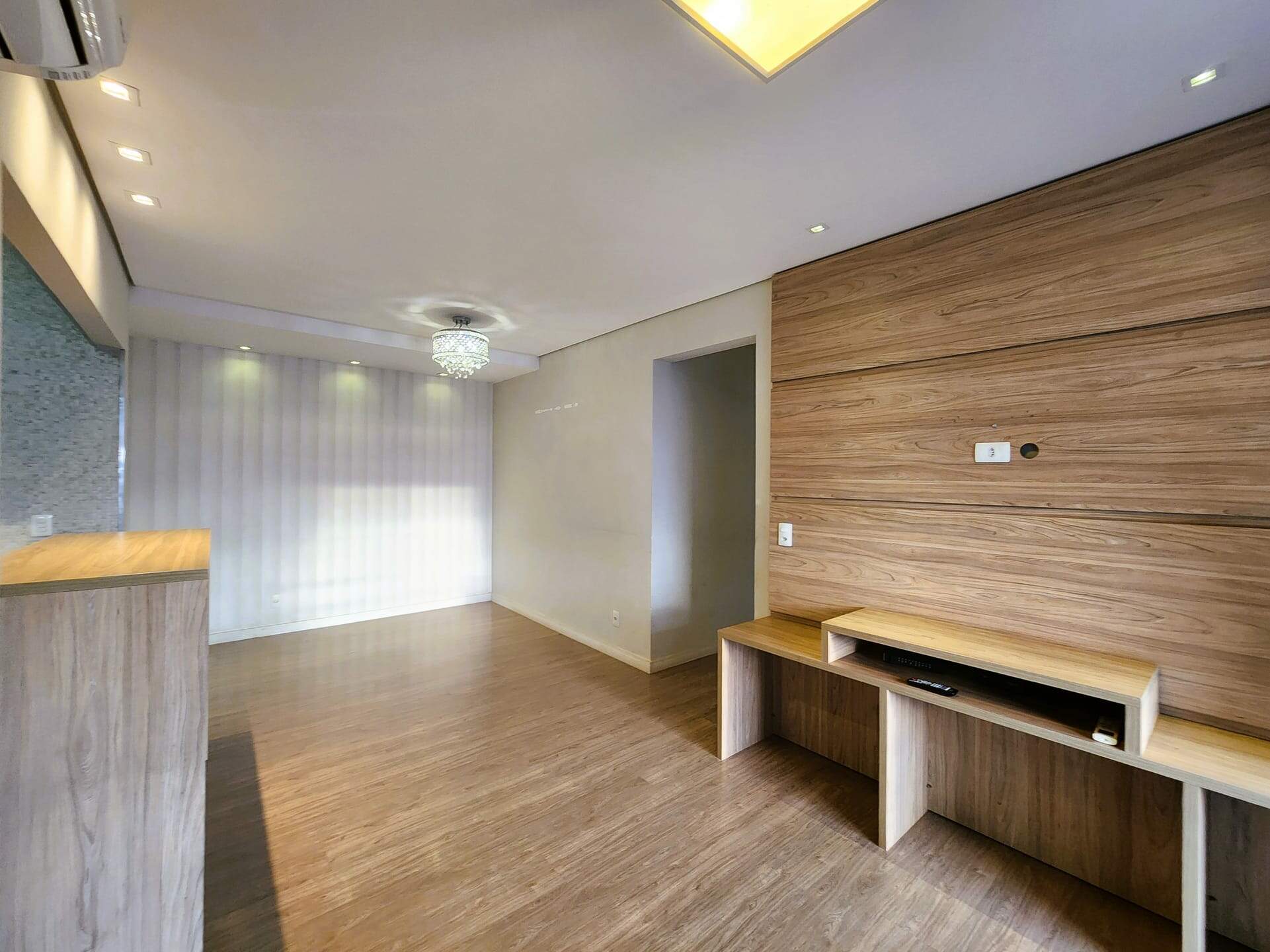 Apartamento à venda no Vila Brasil: 