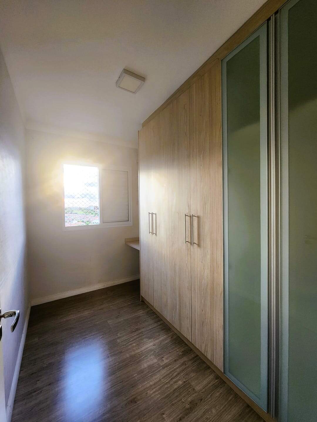 Apartamento à venda no Vila Brasil: 