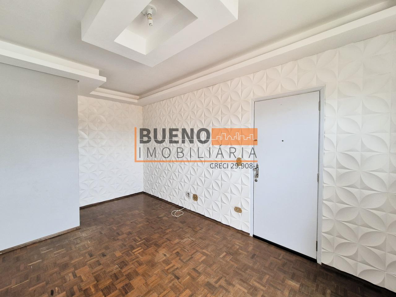 Apartamento à venda no Jardim Conceição: 