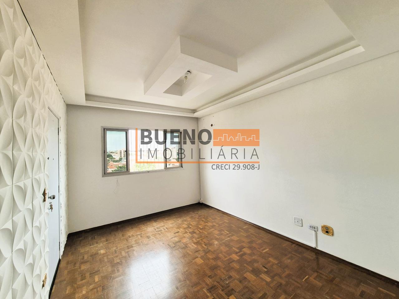 Apartamento à venda no Jardim Conceição: 