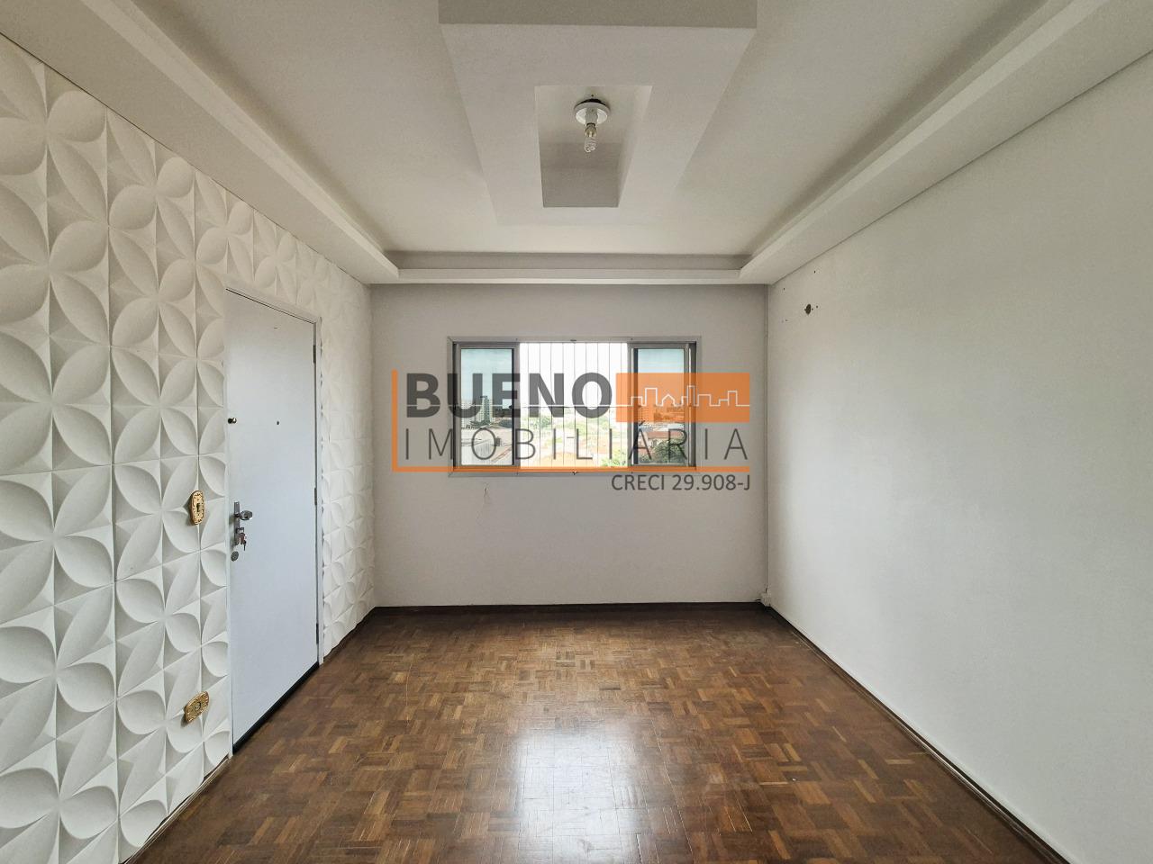 Apartamento à venda no Jardim Conceição: 