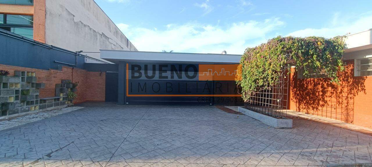 Casa para aluguel no Centro: 