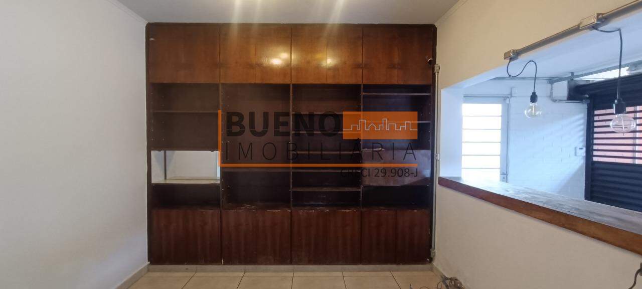 Casa para aluguel no Centro: 