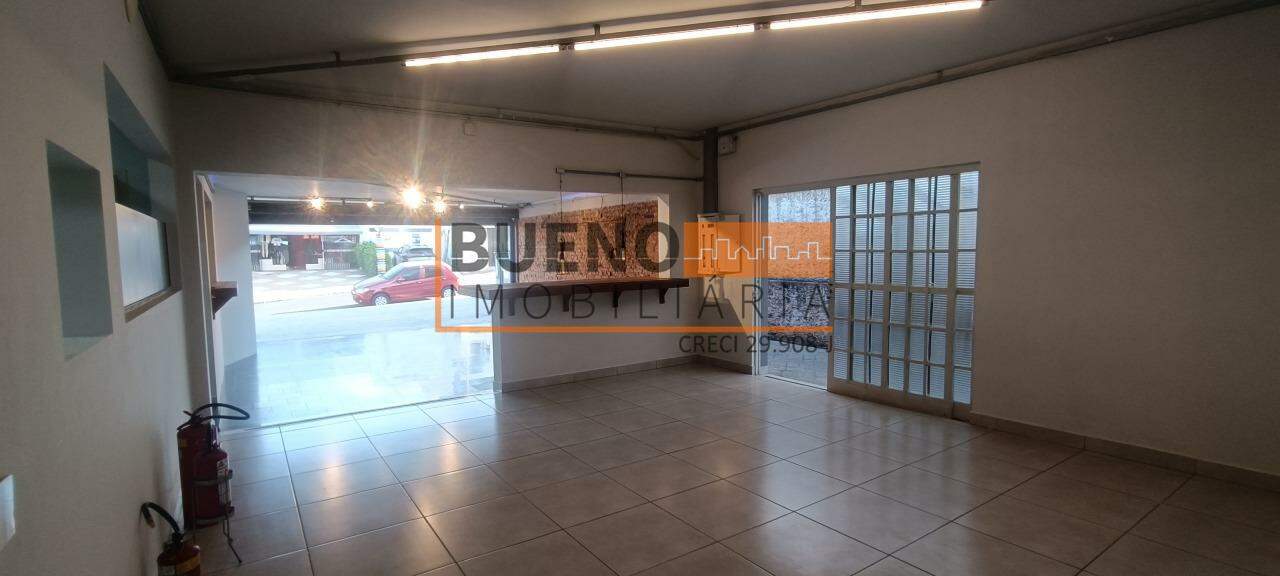 Casa para aluguel no Centro: 