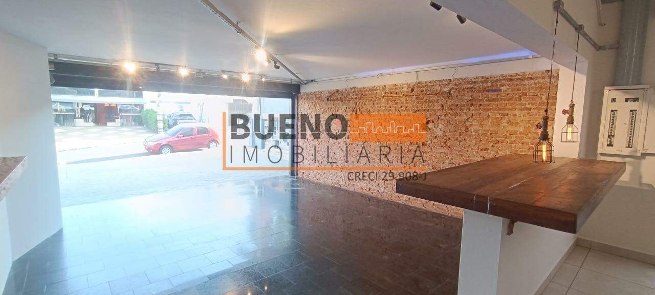 Casa para aluguel no Centro: 