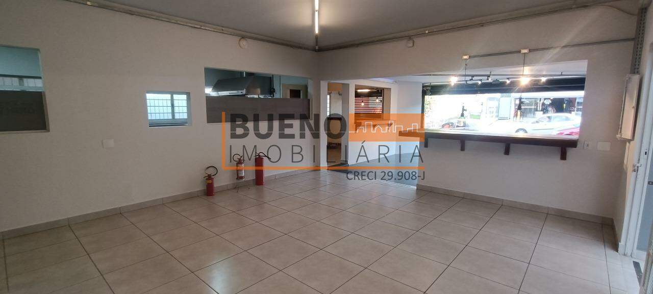 Casa para aluguel no Centro: 