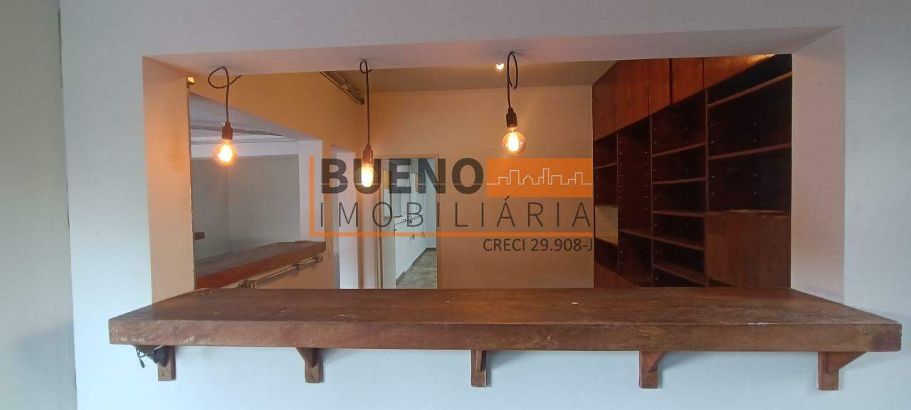 Casa para aluguel no Centro: 