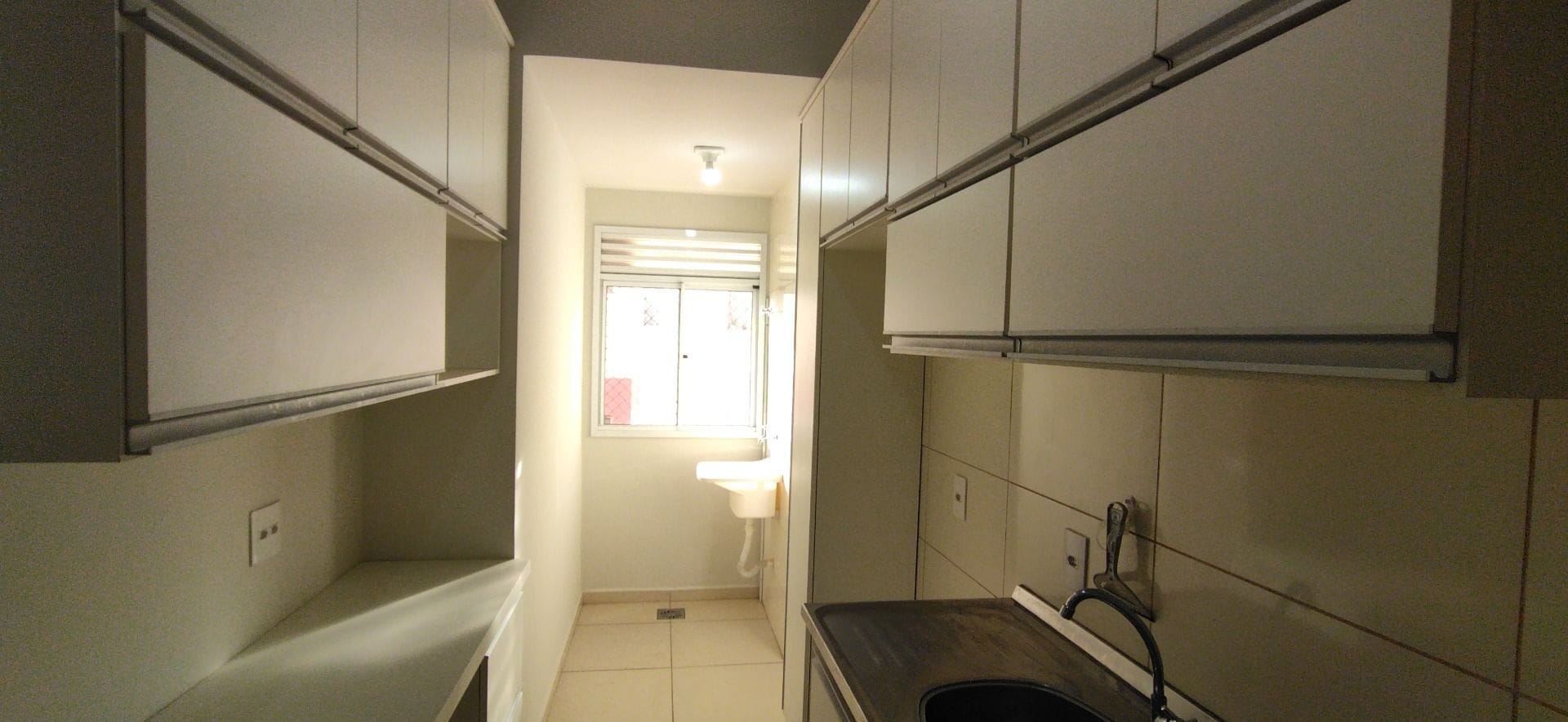 Apartamento à venda no Jardim Bela Vista: 