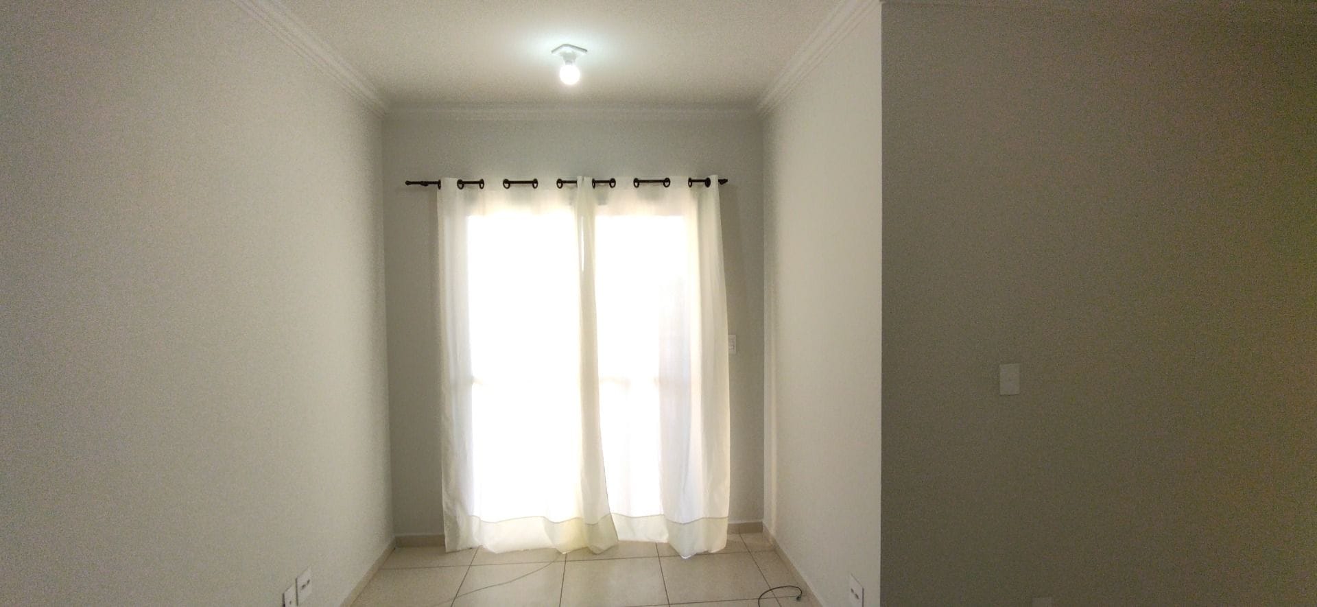 Apartamento à venda no Jardim Bela Vista: 