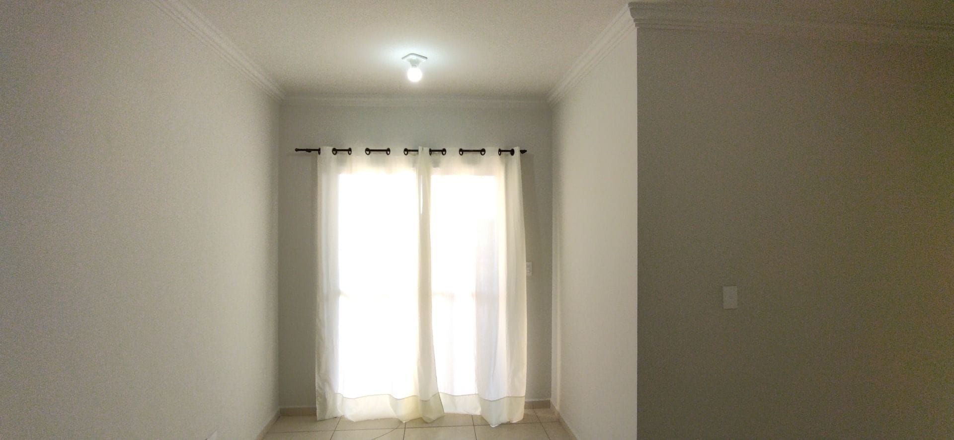 Apartamento à venda no Jardim Bela Vista: 