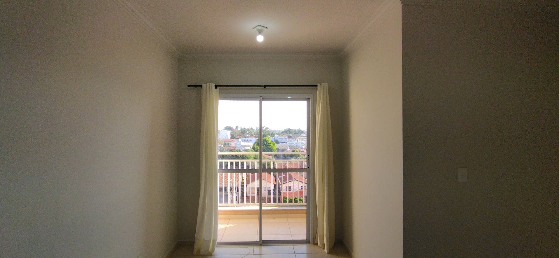 Apartamento à venda no Jardim Bela Vista: 