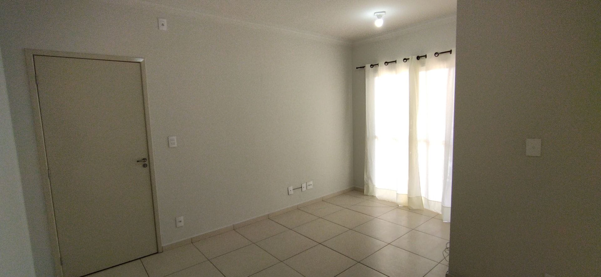 Apartamento à venda no Jardim Bela Vista: 