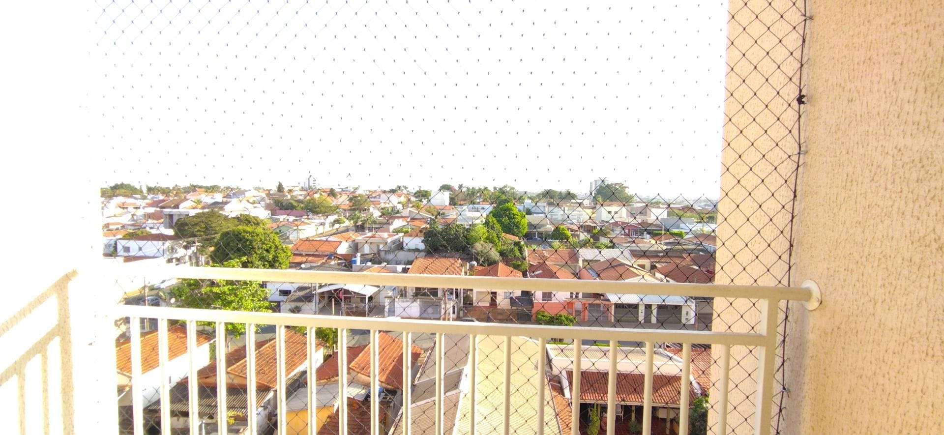 Apartamento à venda no Jardim Bela Vista: 