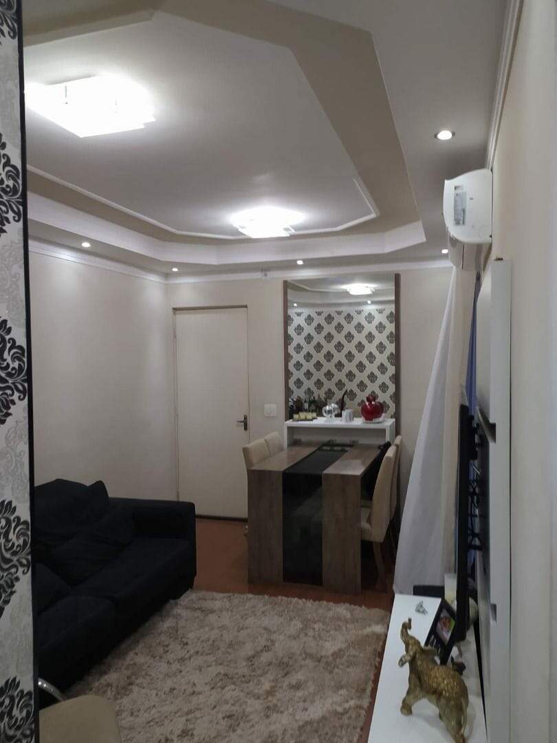 Apartamento à venda no Jardim das Laranjeiras: 