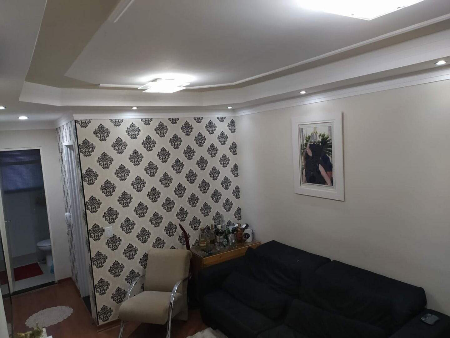 Apartamento à venda no Jardim das Laranjeiras: 